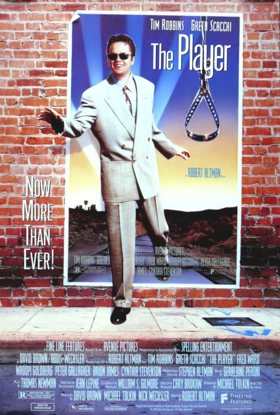 Affiche du film © DR