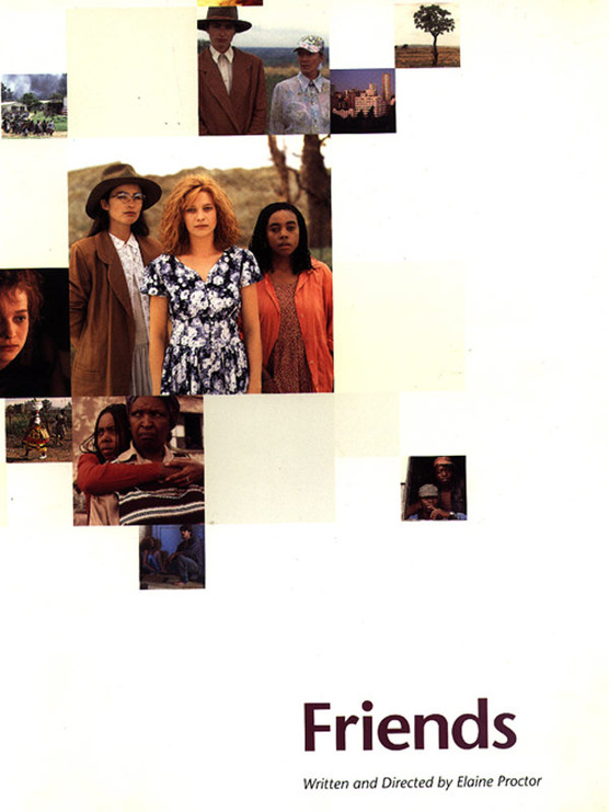Affiche du film © DR