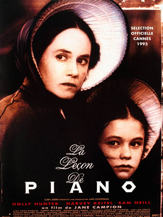 Affiche du film © DR