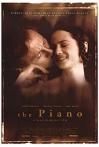 LA LEÇON DE PIANO © DR