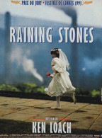 RAINING STONES © DR