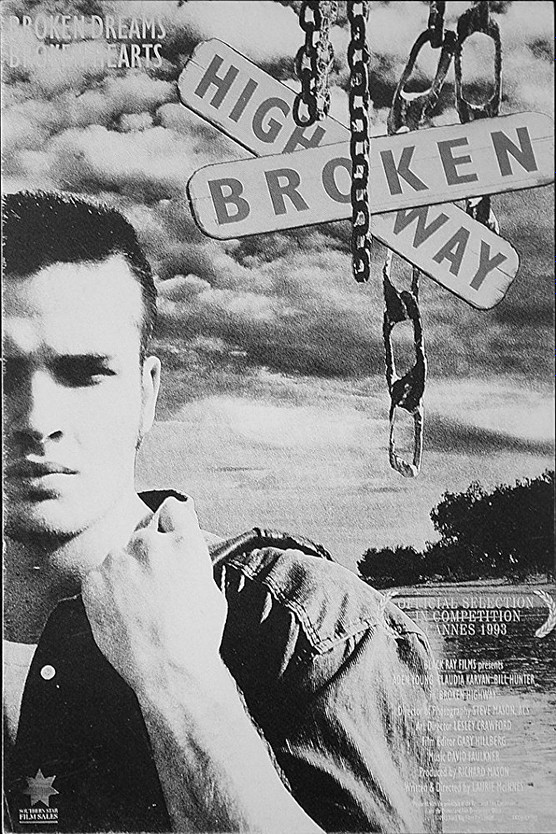 Affiche du film © DR