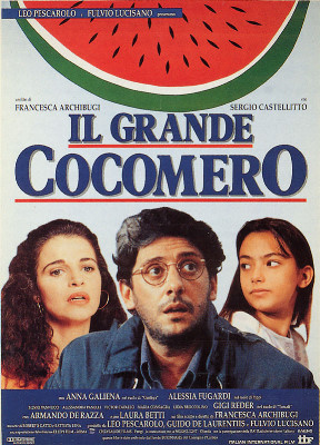 IL GRANDE COCOMERO © DR