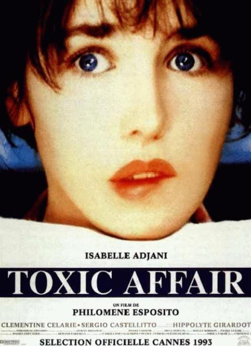 TOXIC AFFAIR © DR