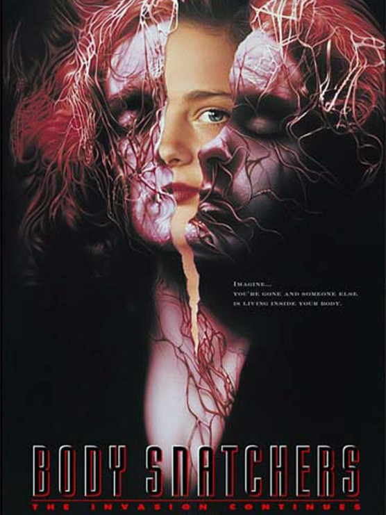 affiche du film © DR