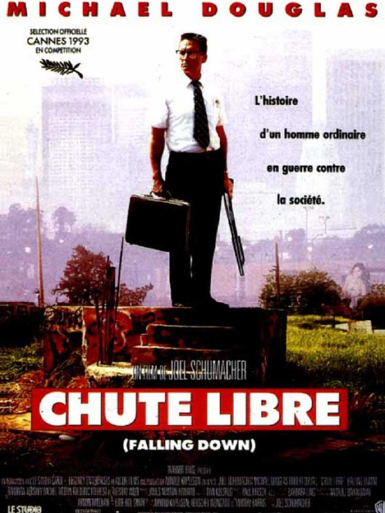 affiche du film © DR