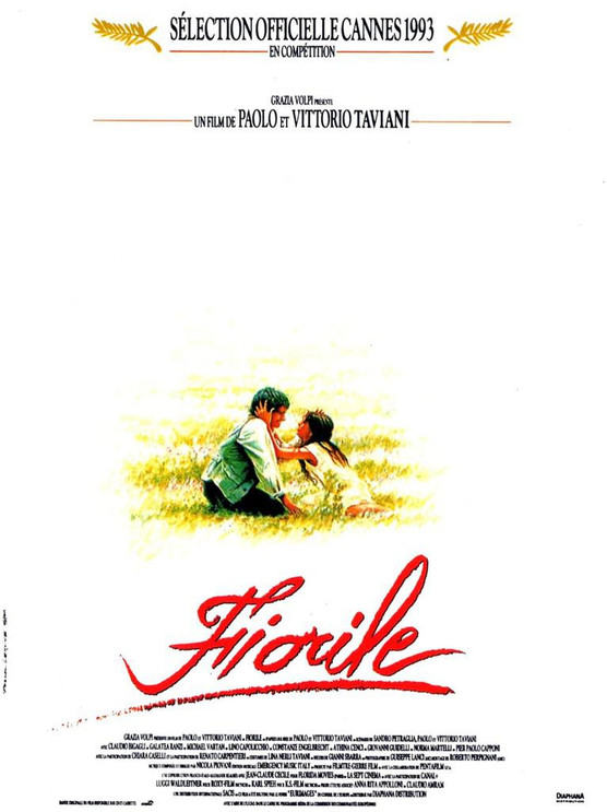 affiche du film © DR