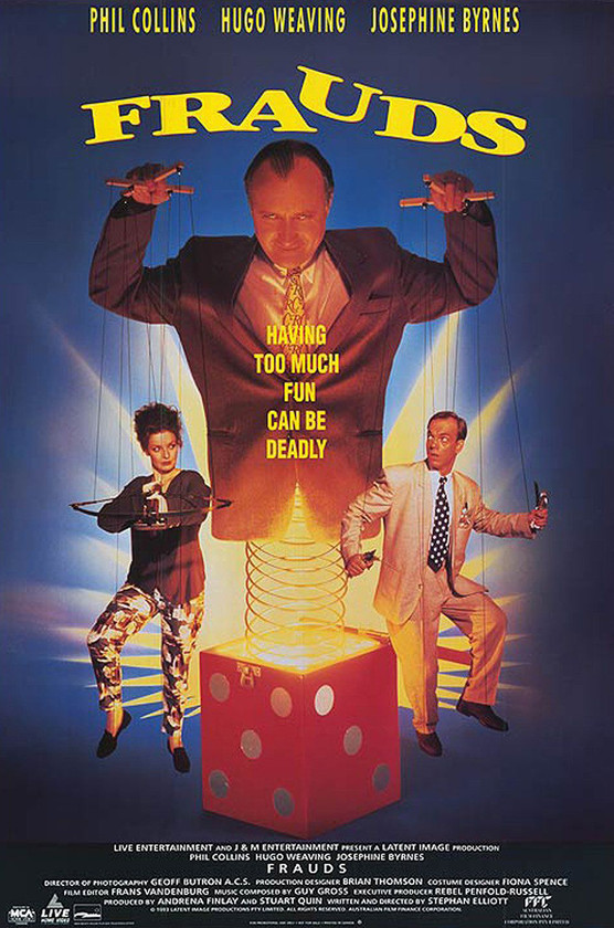 affiche du film © DR