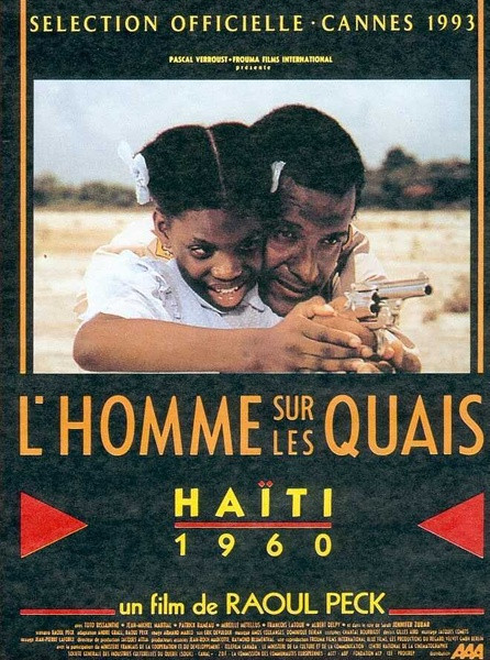 affiche du film © DR
