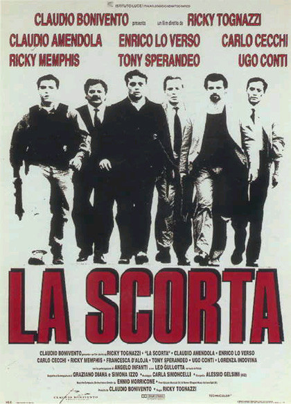 affiche du film © DR