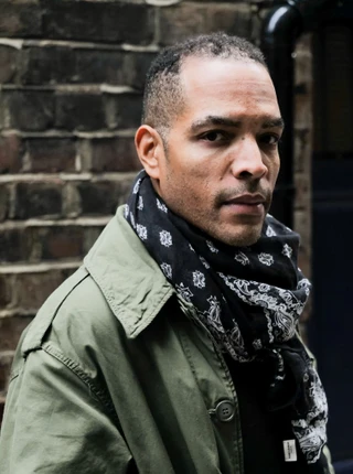 Reinaldo Marcus GREEN