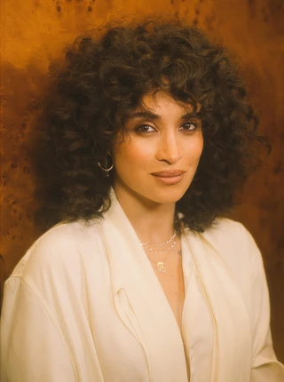 Camélia JORDANA