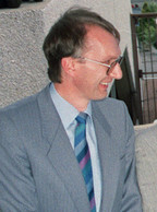 Hans Dieter SEIDEL