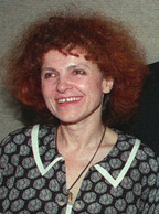 Nana DJORDJADZE