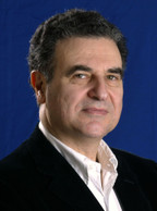 Serge TOUBIANA