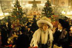 RETOUR A HOWARDS END © DR