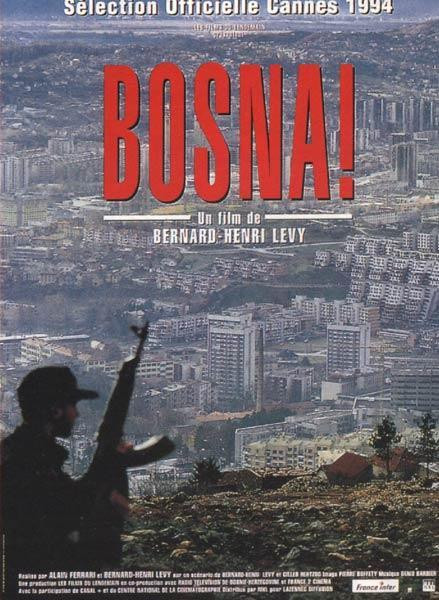 BOSNA ! © DR