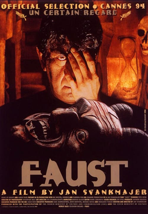 FAUST © DR