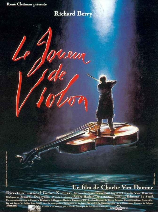 affiche du film © DR