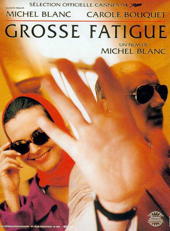 Affiche du film © DR