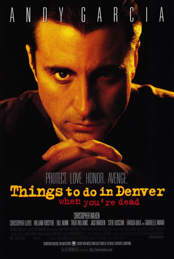affiche du film © DR
