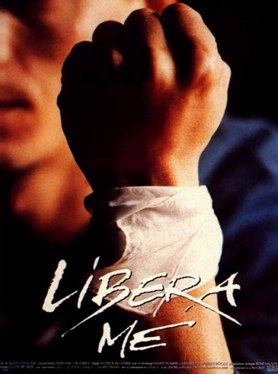 affiche du film © DR
