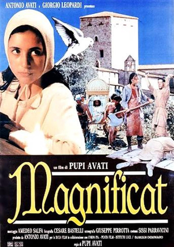 affiche du film © DR