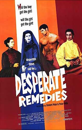 affiche du film © DR