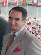 Alain TERZIAN
