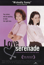 LOVE SERENADE © DR