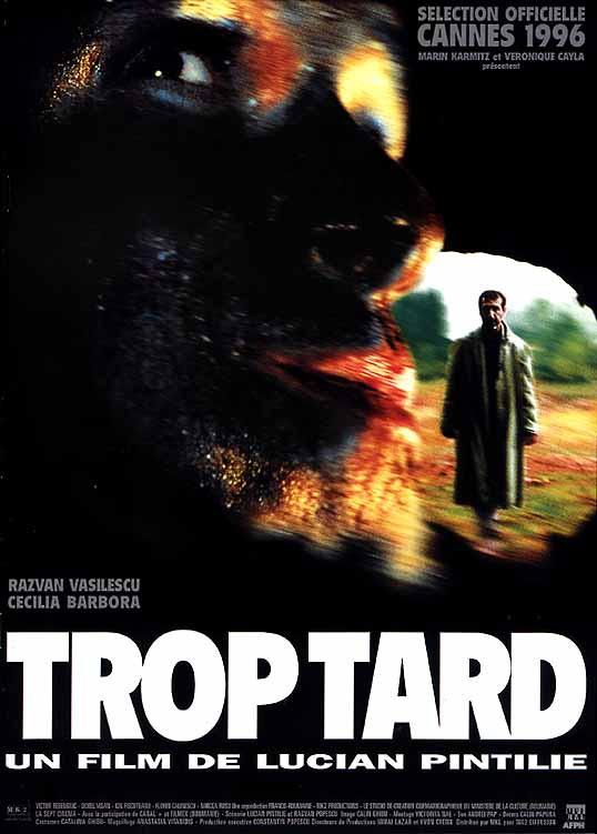 affiche du film © DR