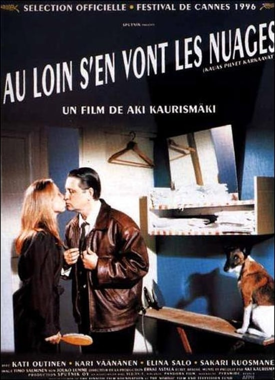 affiche du film © DR