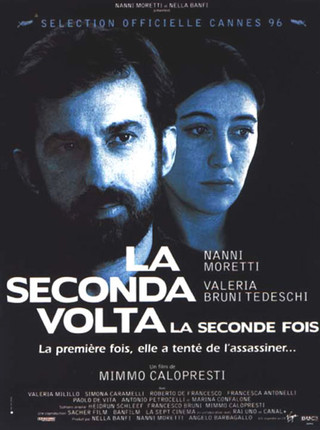 LA SECONDA VOLTA