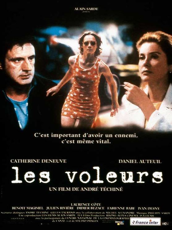 film poster © DR