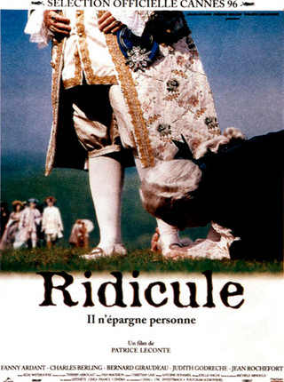 RIDICULE