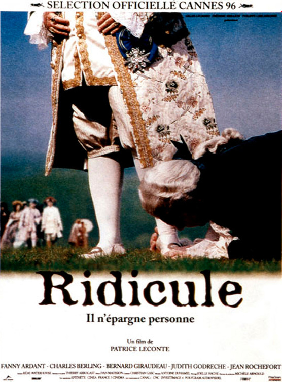 affiche du film © DR