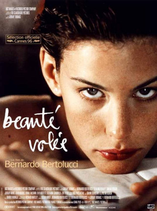 STEALING BEAUTY