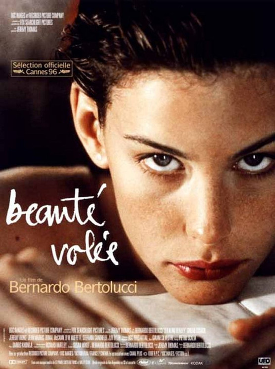 affiche du film © DR