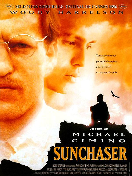 affiche du film © DR