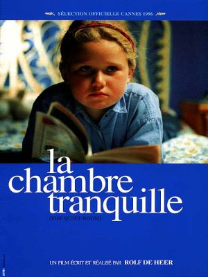 affiche du film © DR