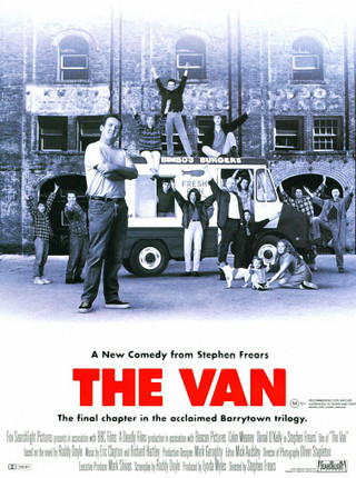 THE VAN