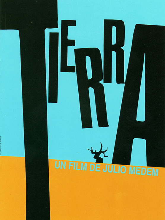 affiche du film © DR