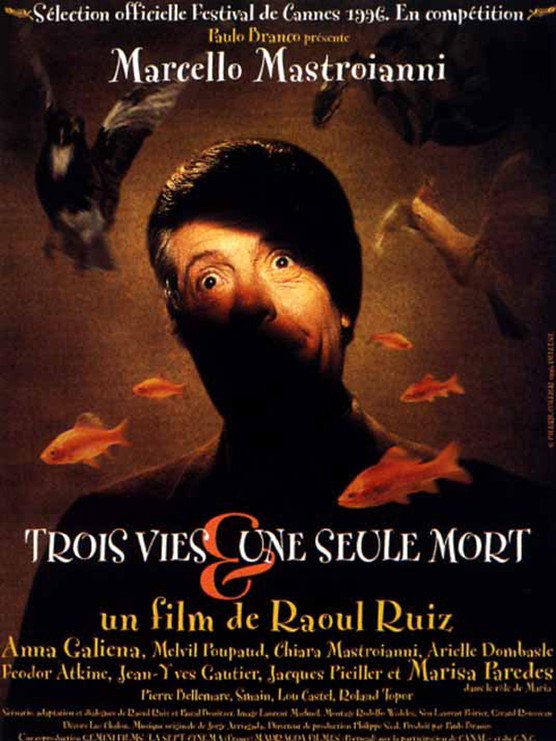 affiche du film © DR