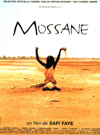 MOSSANE