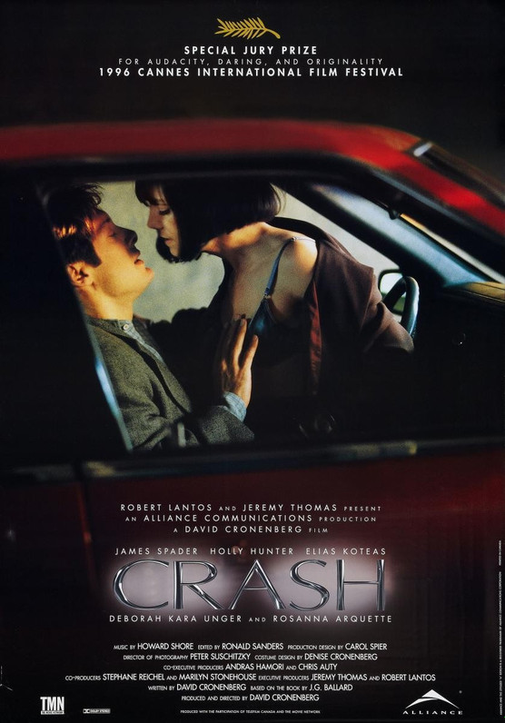 Affiche du film © DR