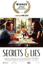 SECRETS ET MENSONGES © DR