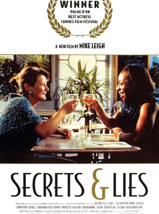 SECRETS AND LIES