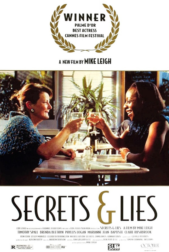 Affiche du film © DR