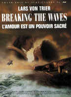 BREAKING THE WAVES © DR