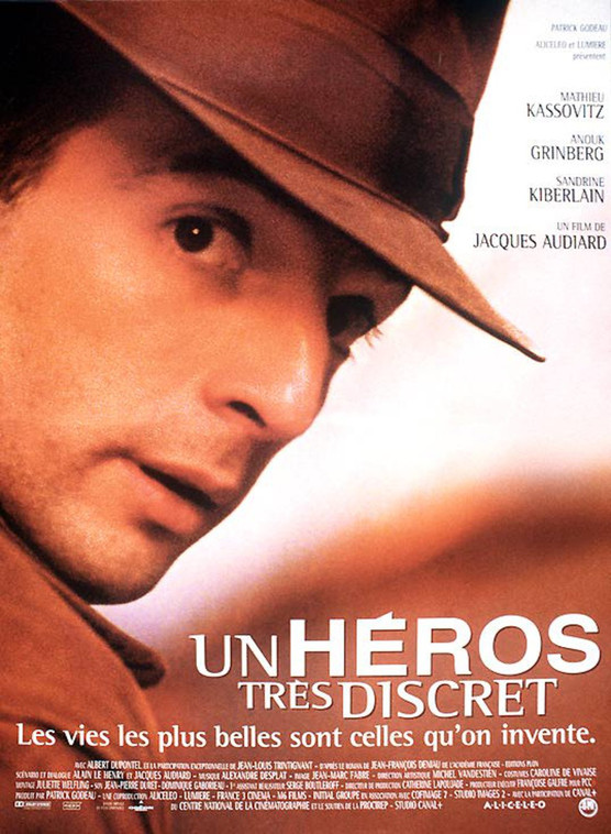 Affiche du film © DR